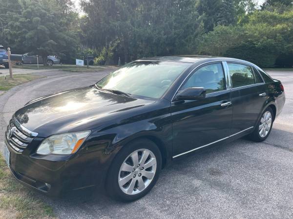 2006 Toyota Avalon XLS - $6,800 (South Kingstown)63478904627331122