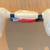 HANDLEBARS - FSA K-wing alloy drop bars for road bike 1 thumbnail