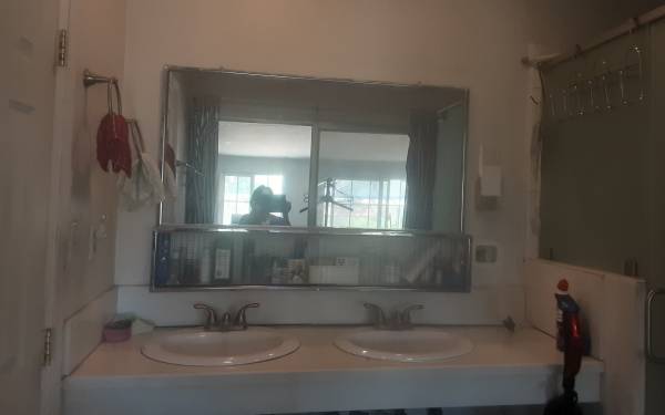 $980 / 1br - 144ft2 - Cerca de CSUN habitación principal amueblada con baño privado en alquiler (Northridge, Porter Ranch, Chatsworth)63876482464769123
