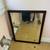 Solid Wood Framed Mirror 1 thumbnail