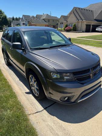 2018 Dodge Journey • GT Sport Utility 4D - $4.999 (Sterling Heights)63470239126785122
