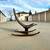 Mid-Century Sculptural Rocking Chair 9 thumbnail