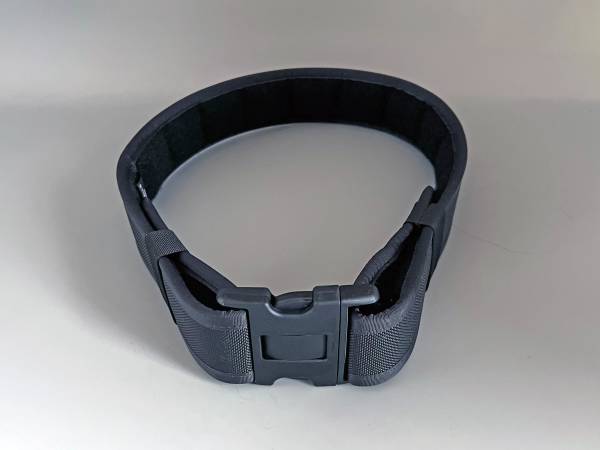 Bianchi Elite Equipment Belt size 34 /36   Police - Law enforcement 1