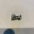 Small dachshund pin or charm 1 thumbnail