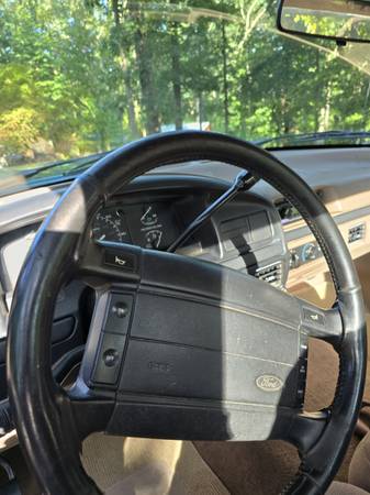 1996 ford f150 XL reducido - $8,500 (Canton)63620737101441124