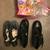 Ballet and Tap shoes for child 1 thumbnail