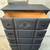 BEAUTIFUL QUALITY 5 DRAWER HARDWOOD DRESSER CAN DELIVER IF NEEDED 5 thumbnail