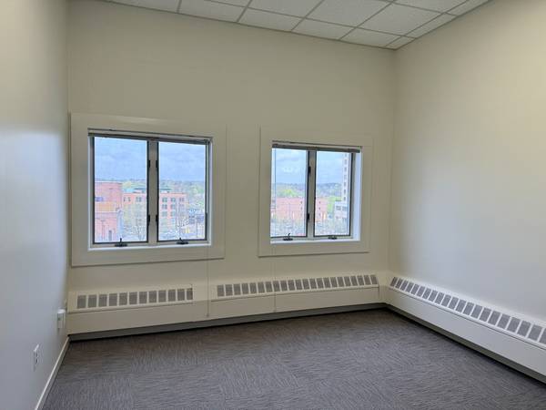 Private Office, Windows, New Carpet, Shared Waiting Area Ste 360-A 1
