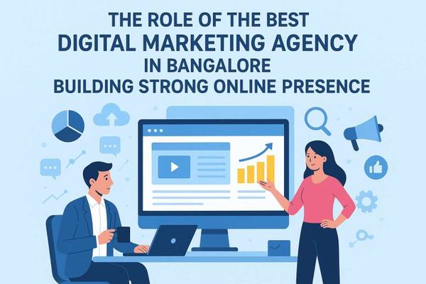 Best Digital Marketing Agency Bangalore 1