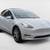 2021 Tesla Model Y AWD All Wheel Drive Electric Long Range SUV 3 thumbnail
