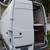 2013 Sprinter 2500 high roof cargo van camper van for parts only 8 thumbnail