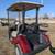 2018 Upgraded Yamaha Drive w/new engine! golf cart 2 thumbnail