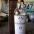 EMPTY bottle The Macallan 12 Sherry Oak(Purple Box) 2 thumbnail