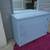 Vintage Virginia House 3 Drawer Dresser with Mirror 8 thumbnail