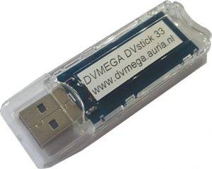 DV Mega USB Stick 1