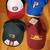 Baseball hats, $8 TO $13.00, new,Richardson PTS20,Minnesota,USA Prime 1 thumbnail