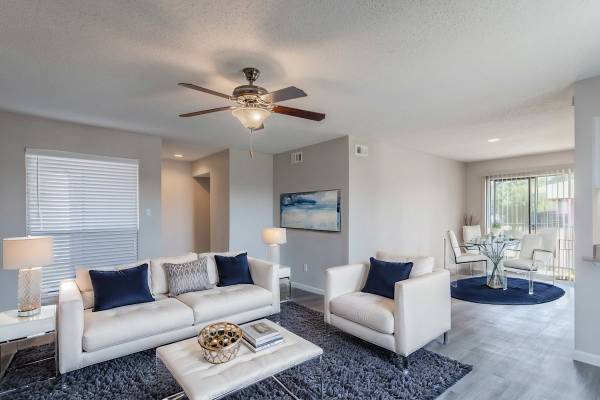 Laundry Facilities, Business Center, 3 Inch Baseboards 1