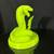 Dragon green 3Dprint 4 thumbnail