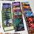 Spin Master 21 Bakugan Brawlers lot cases cards tokens rulebooks Cubbo 12 thumbnail