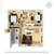 **** 200 OFF FIRST MONTHS RENT **** SPACIOUS 2 BEDROOM 10 thumbnail