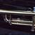 Yamaha YTR-2335 Trumpet Just Serviced Excellent Condition 7 thumbnail
