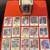 1990-91 FLEER BASKETBALL COMPLETE SET 198 CARDS, JORDAN,BIRD,JOHNSON 1 thumbnail