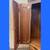 TV Cabinet. CORNER Armoire. Secretary Desk. Adjustable Shelves, Folding Doors. 5 thumbnail