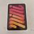 Apple iPad Mini 6th Generation A15 Bionic, 8.3-inch Liquid Retina Display, 256GB 1 thumbnail