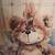 Janice Keirstead's "Teddy in Rocking Chair" Limited Edition Print 7 thumbnail