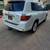 2008 Toyota Highlander Hybrid Limited 3 row SUV 2 thumbnail