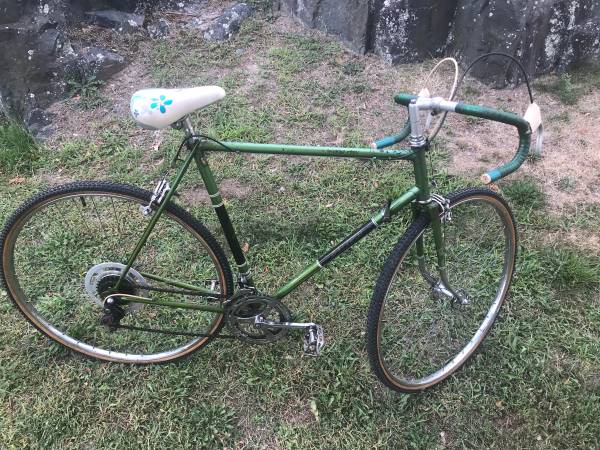 Raleigh Grand Prix 1