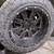 3 Moto Metal MO962 20" wheels 8 bolt 1 thumbnail