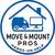 🚚 MOVE & MOUNT PROS – Affordable Movers Serving Moncton & Surrounding 1 thumbnail