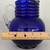 Mid Century large Colbolt Blue Pitcher 7.5” 11 thumbnail