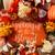 Fall Wreath/ Pumpkin “thankful and blessed “ 9 thumbnail