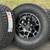NEW 17” TRD Pro Style wheels Toyota Tacoma Rims 6 lug 4Runner AT Tires 4 thumbnail