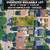 OVERSIZED 60' × 120' BUILDABLE LOT – NORTHWEST CHICAGO 1 thumbnail