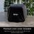 New: The Ninja Woodfire 8-in-1 Outdoor Oven and Smoker 6 thumbnail
