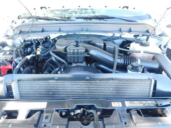 2014 Ford F-250 Super Duty - Photo 14