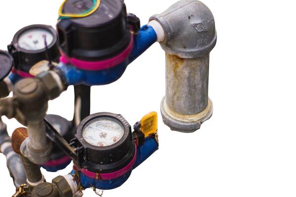 plumber, residential and commercial 1