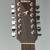 Yamaha FG720S-12 - 12-String Folk Acoustic Guitar in Natural - Very Go 6 thumbnail