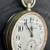 20th Century Sterling Silver 8 Days Mappin & Webb Travel Watch GA20545 3 thumbnail