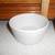 Stone + Lain Stoneware 16 Pc Dinnerware Set, Snow White 6 thumbnail