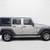 2010 Jeep Wrangler Unlimited 4x4 4WD SUV Rubicon Convertible 4 thumbnail