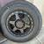 DX-4 aftermarket wheels off a 2022  Dodge Ram 3500 ***REDUCED*** 8 thumbnail