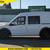 2013 Ford Transit Connect Passenger  XLT Van 4D Van 4 thumbnail