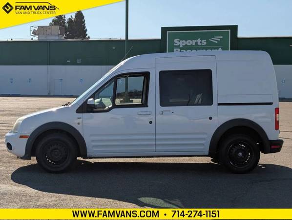 2013 Ford Transit Connect Passenger - Photo 4