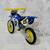 Hot Wheels Cortez Parm Dirt Bike Moto #23 Kids Motorcycle Toy Collectible 9 thumbnail