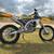 2016 Yamaha YZ450F (60th Anniversary) 6 thumbnail