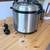 BELLA 8QT Programmable Pressure Cooker Slow Rice 10-IN-1 2 thumbnail